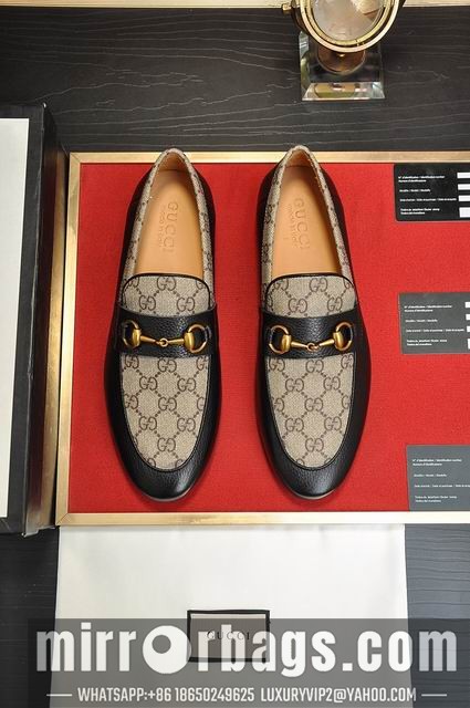 Gucci Shoes sz38-44 mnh0416