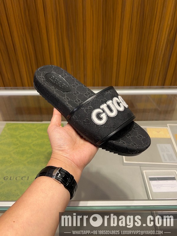 Gucci Shoes sz38-44 jyh0237