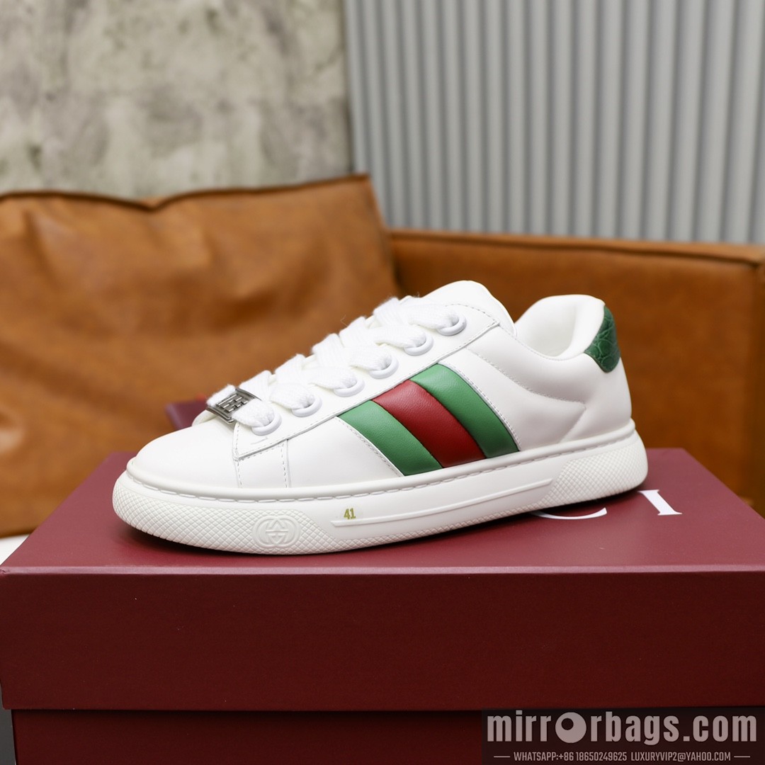 Gucci Shoes sz35-45 hnh1205