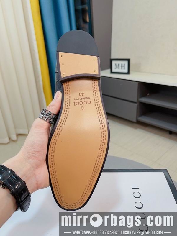 Gucci Shoes sz38-45 mnf0219