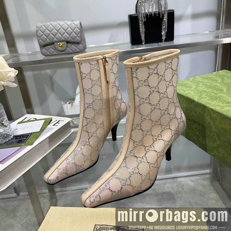 Gucci Shoes sz35-42 7.5cm mnf0303