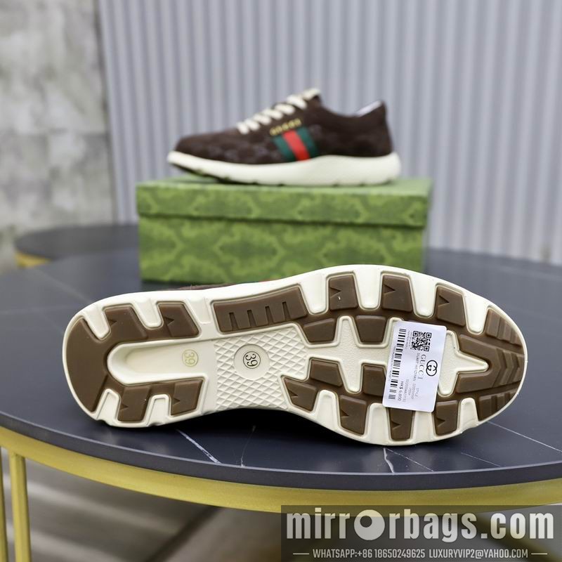 Gucci Shoes sz38-45 mnf0345