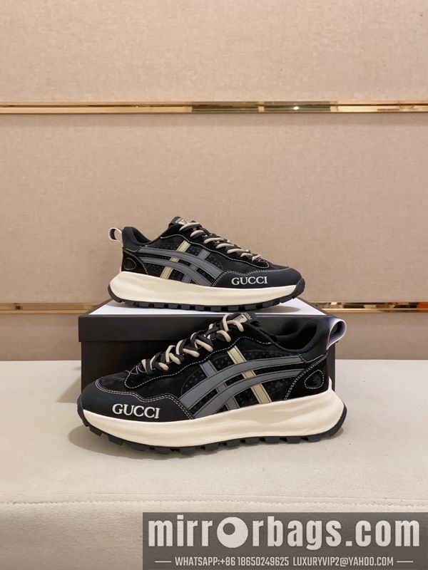Gucci Shoes sz38-44 hnm0162