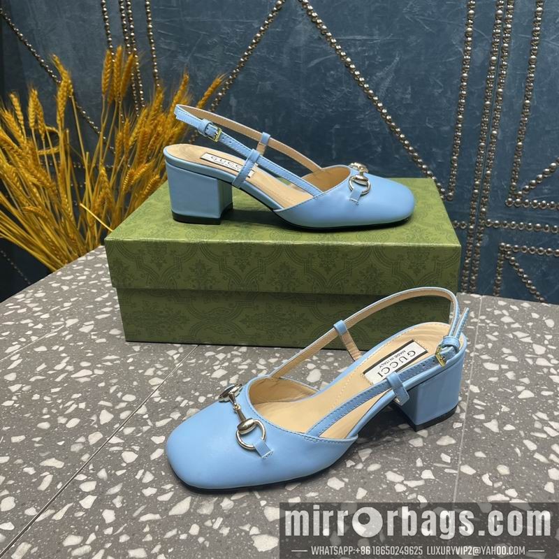Gucci Shoes sz35-42 5.5cm mnf0304