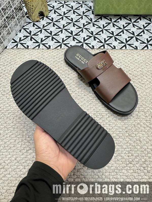 Gucci Shoes sz38-45 mnf0303