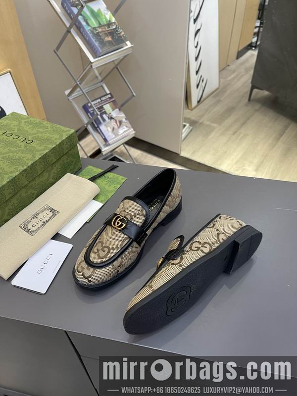 Gucci Shoes sz35-42 mnf0317