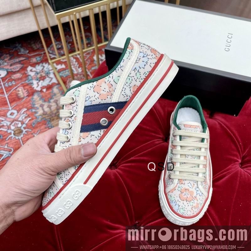 Gucci Shoes sz35-44 QL0310