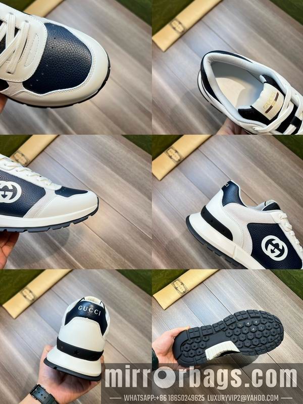 Gucci Shoes sz38-44 hnm0161