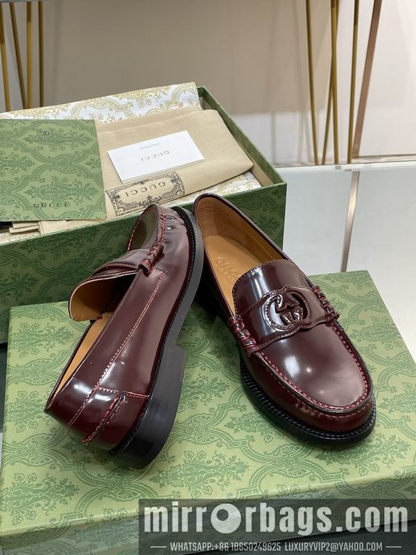 Gucci Shoes sz35-42 mnf0316