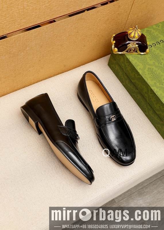 Gucci Shoes sz38-45 WM0389