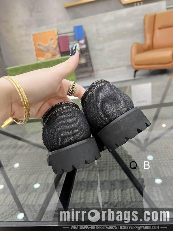 Gucci Shoes sz38-45 BS03112