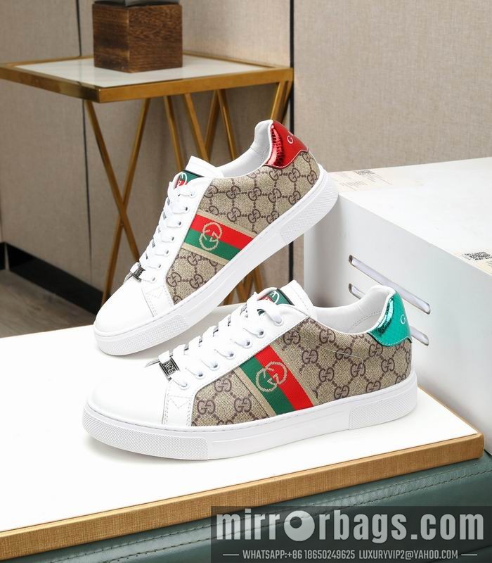 Gucci Shoes sz38-44 hnm0167