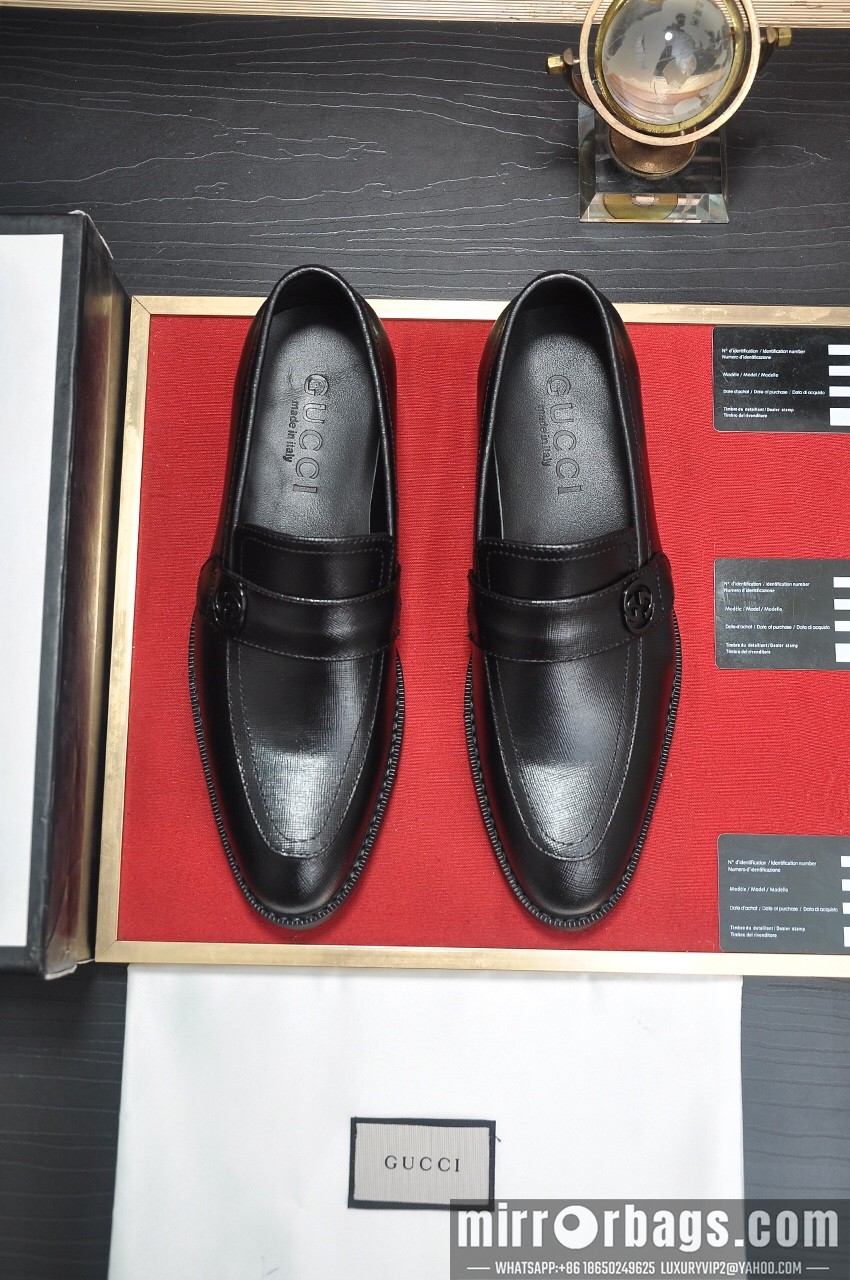 Gucci Shoes sz38-44 h0725