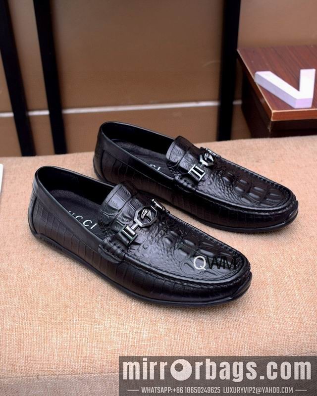 Gucci Shoes sz38-44 WM0339