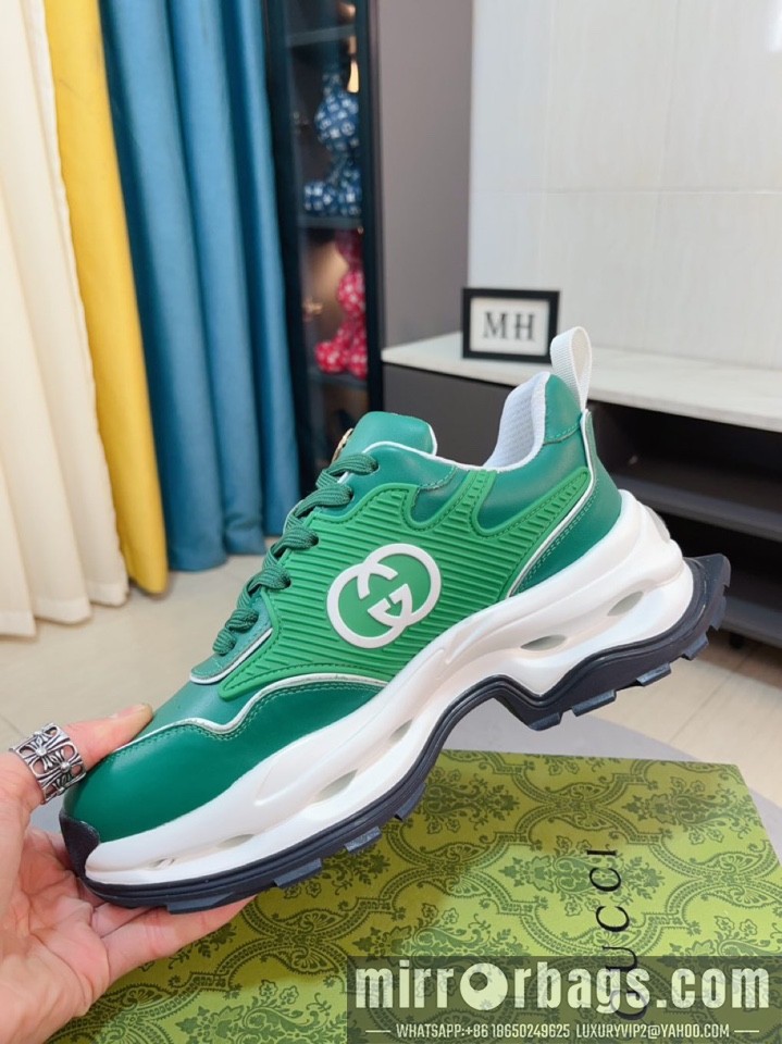 Gucci Shoes sz38-44 h0607