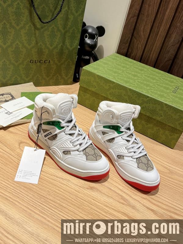 Gucci Shoes sz35-45 mnf0310