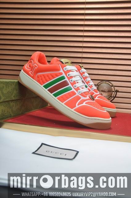 Gucci Shoes sz35-45 mnh0701