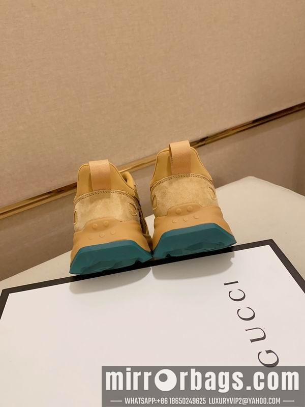 Gucci Shoes sz38-44 hnm0162