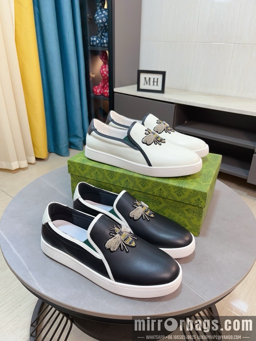Gucci Shoes sz38-44 hnh0204