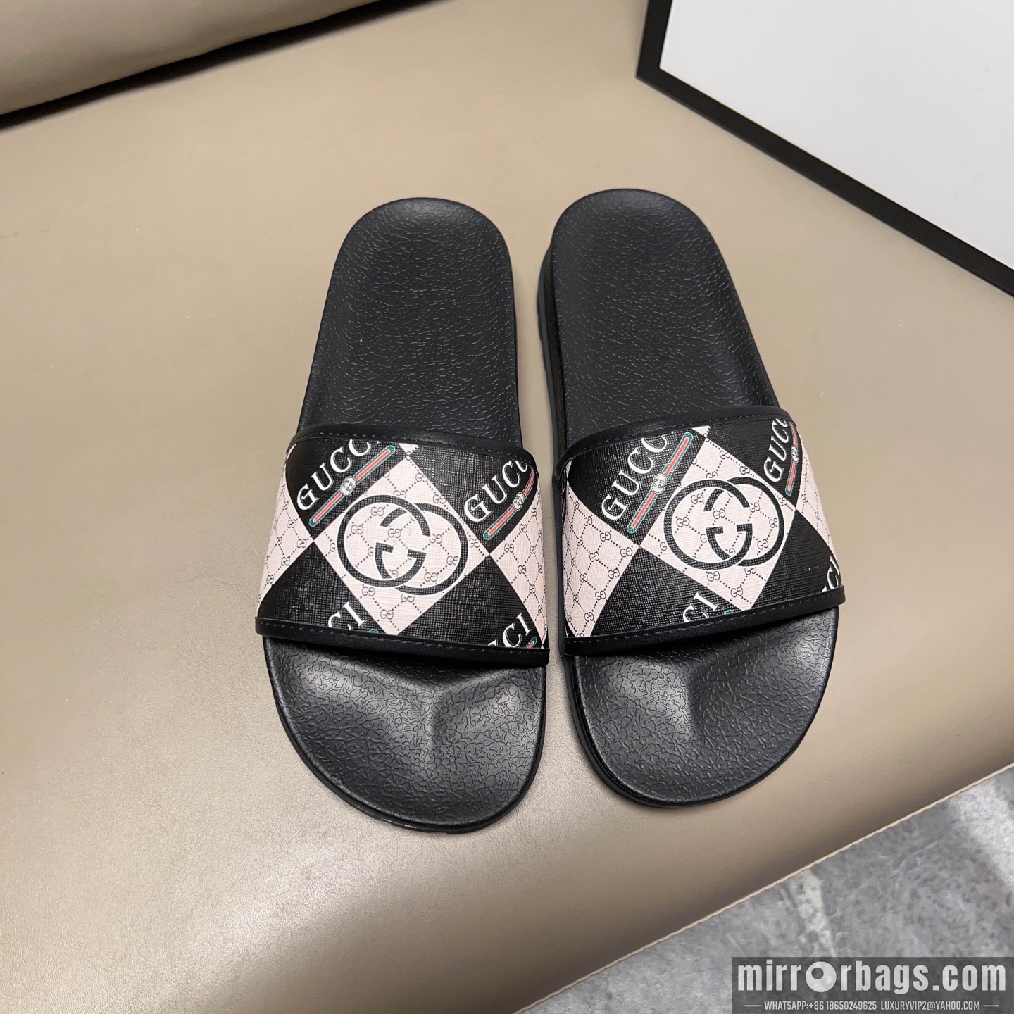 Gucci Shoes sz38-45 h0815