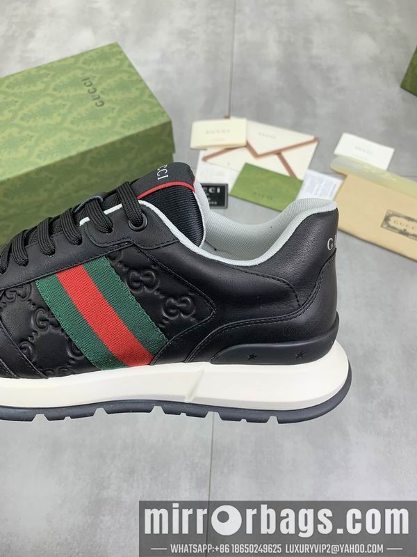 Gucci Shoes sz38-45 mnf0375