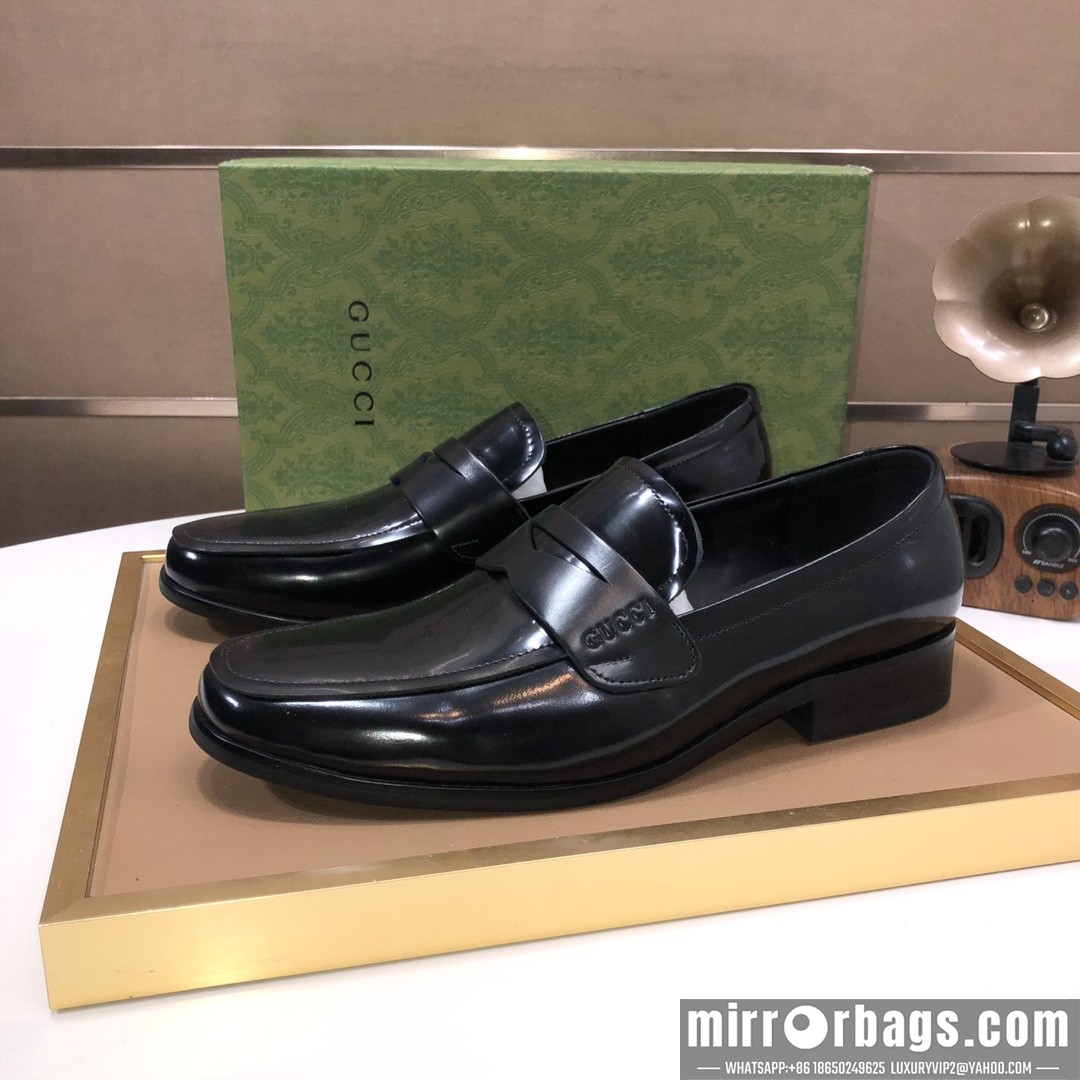 Gucci Shoes sz38-45 hnh0201