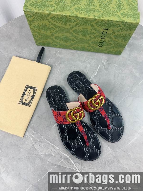Gucci Shoes sz35-46 mnf0208