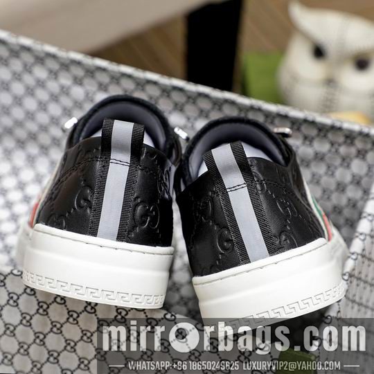 Gucci Shoes sz38-44 mnh0510
