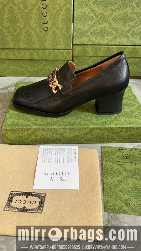Gucci Shoes sz35-43 5cm mnf0206
