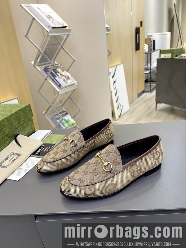 Gucci Shoes sz35-41 mnf0207