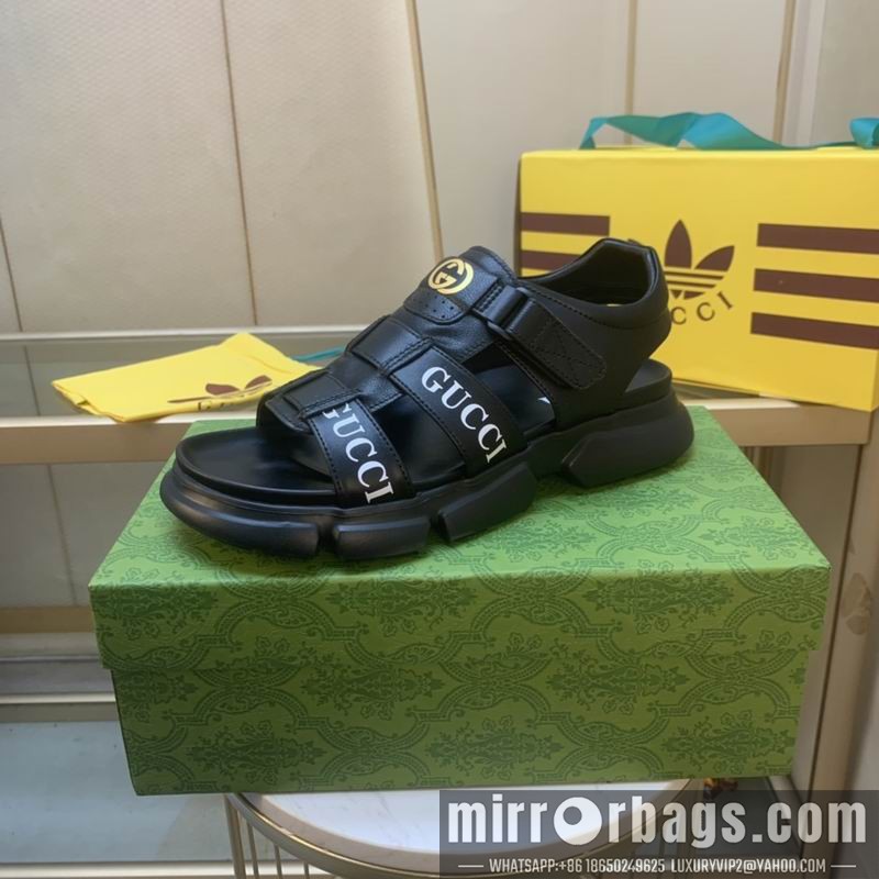 Gucci Shoes sz38-45 mnf0301