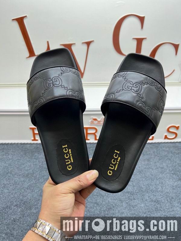 Gucci Shoes sz38-45 mnf0307