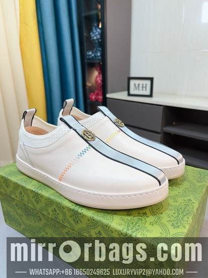 Gucci Shoes sz38-44 mnh0705