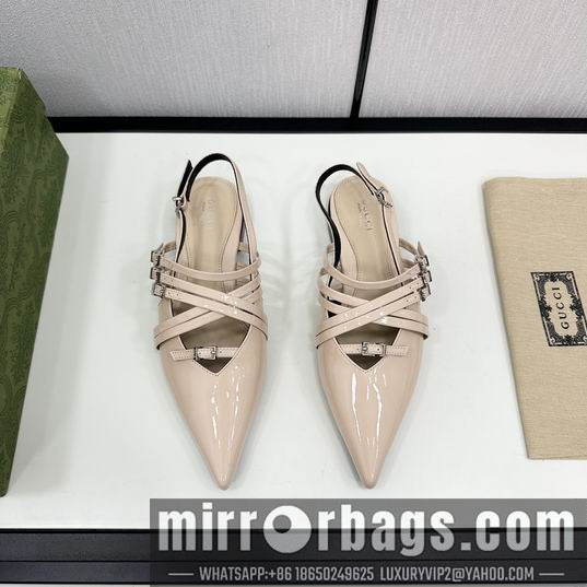 Gucci Shoes sz34-41 mnh0803