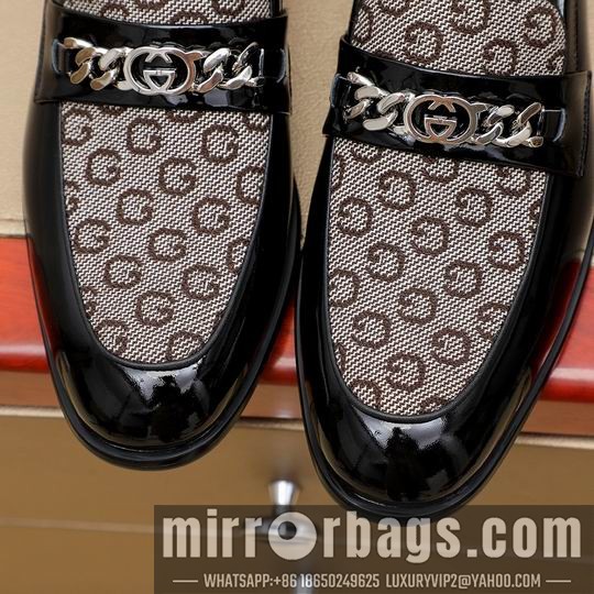 Gucci Shoes sz38-44 mnh0818