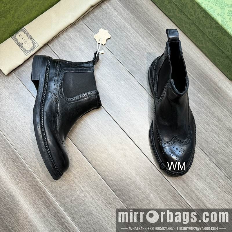 Gucci Shoes sz38-45 3C WM1003