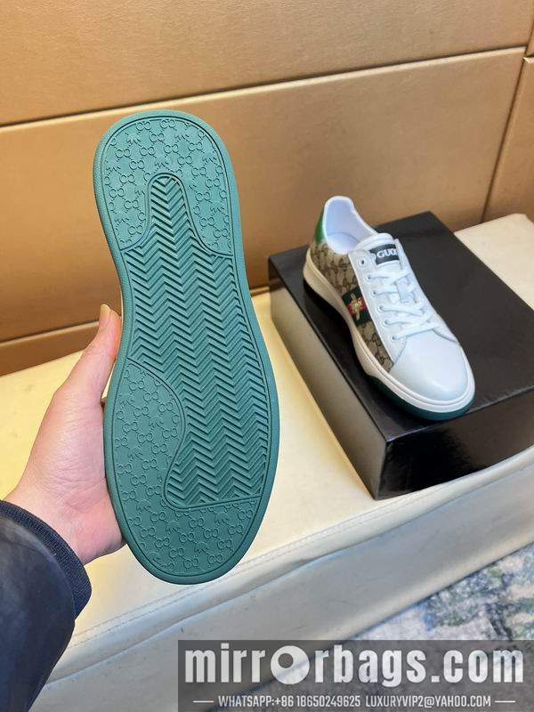 Gucci Shoes sz38-44 mnf03104