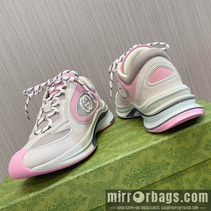 Gucci Shoes sz35-40 mnf0203