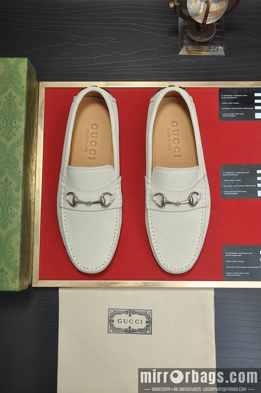 Gucci Shoes sz38-44 hnh1201