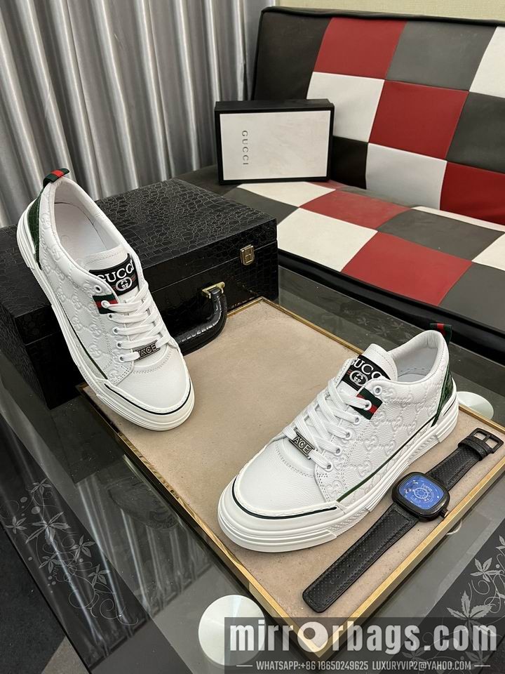 Gucci Shoes sz38-44 hnh0226