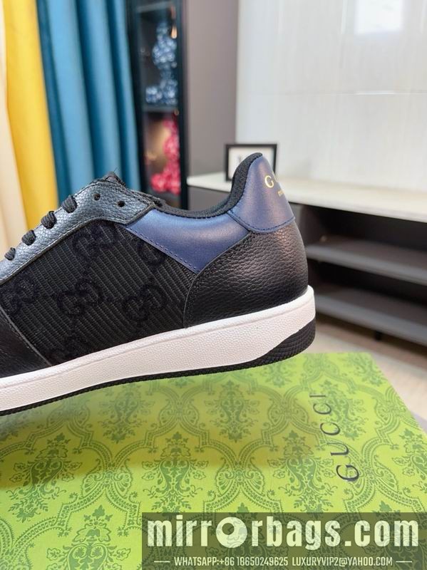 Gucci Shoes sz38-45 WM1211