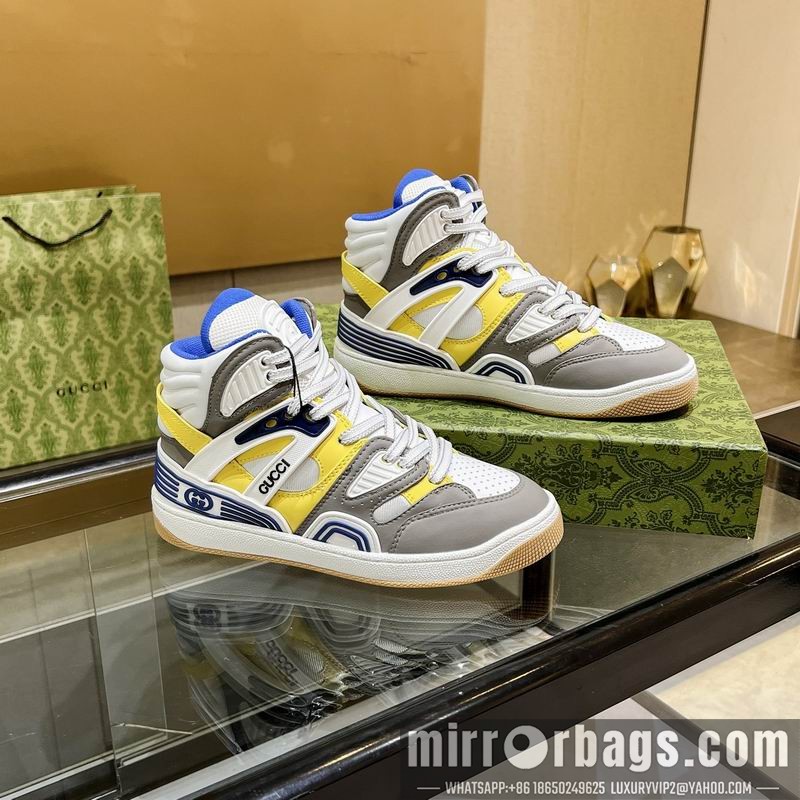 Gucci Shoes sz35-45 mnf0309