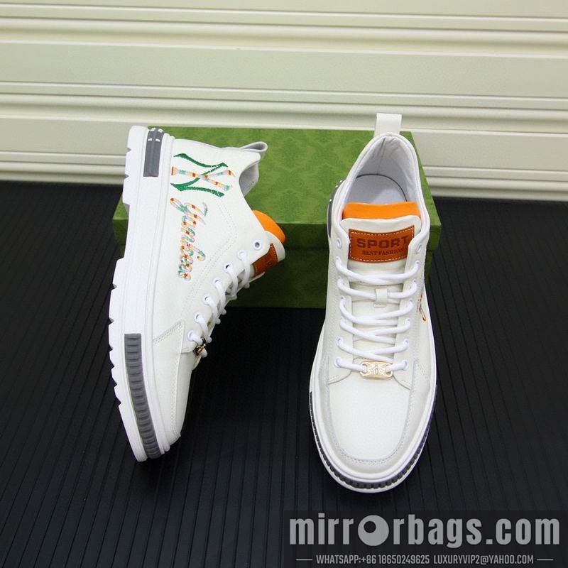 Gucci Shoes sz38-44 hnm0114
