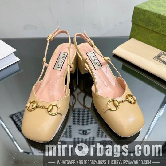 Gucci Shoes sz35-43 mnh0401
