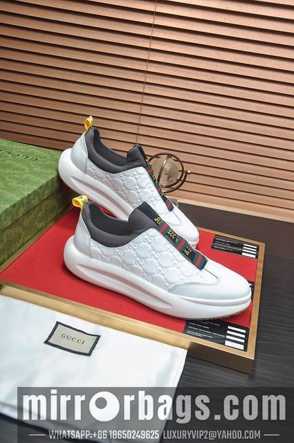 Gucci Shoes sz38-45 mnh0802