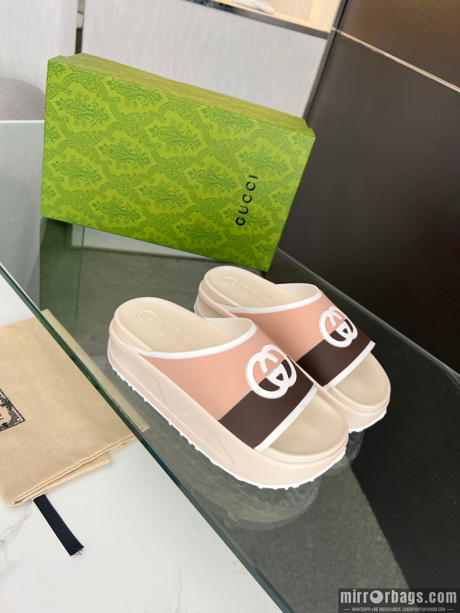 Gucci Shoes sz35-46 h0704