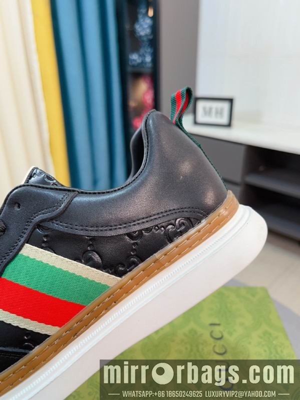 Gucci Shoes sz38-44 hnm01166