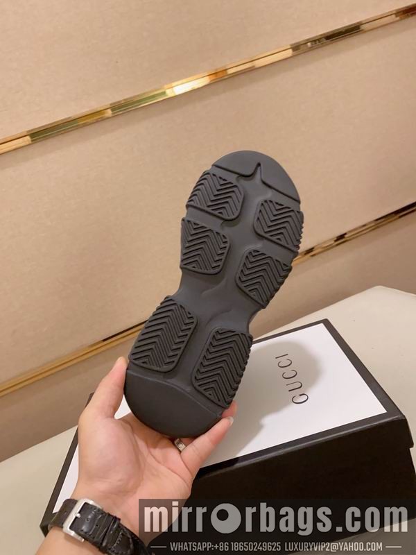 Gucci Shoes sz38-44 hnm0108