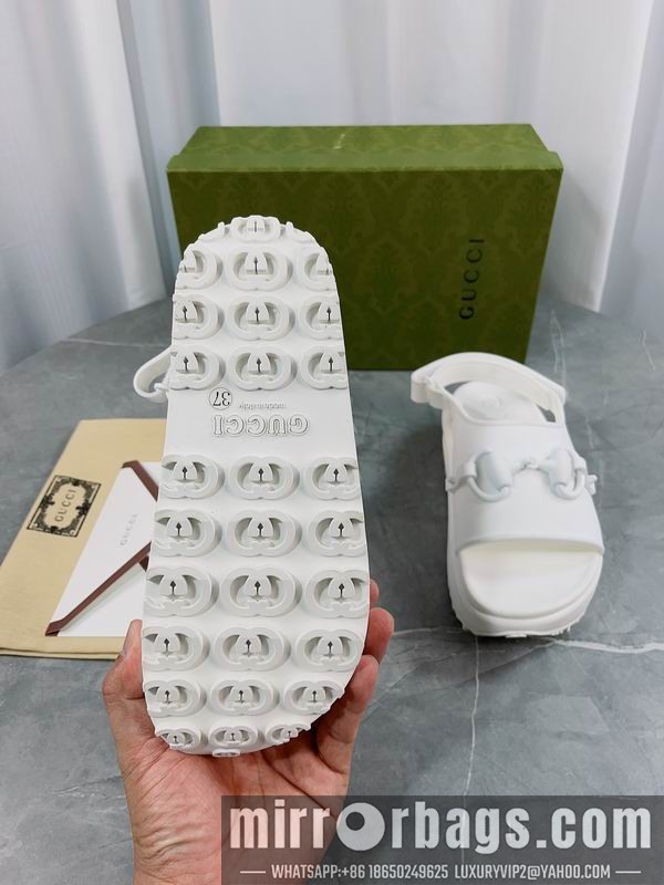 Gucci Shoes sz36-45 mnf0203