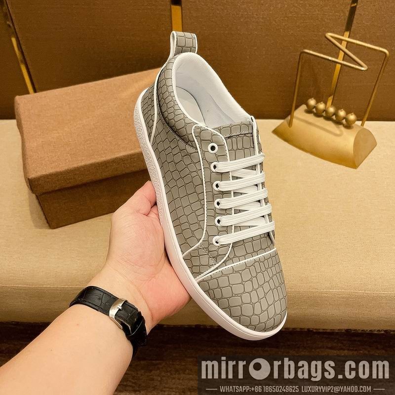 Gucci Shoes sz38-44 mnf0360